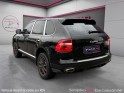 Porsche cayenne 3.6 v6 290cv tiptronic s occasion simplicicar carcassonne simplicicar simplicibike france