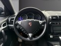 Porsche cayenne 3.6 v6 290cv tiptronic s occasion simplicicar carcassonne simplicicar simplicibike france