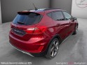 Ford fiesta active ecoboost 125 ss bvm6 active plus 1.0 occasion avignon (84) simplicicar simplicibike france