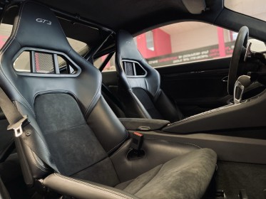 Porsche 911 gt3 3.8i gt3 pdk garantie 12 mois occasion simplicicar annecy simplicicar simplicibike france