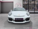Porsche 911 gt3 3.8i gt3 pdk garantie 12 mois occasion simplicicar annecy simplicicar simplicibike france