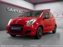 Suzuki alto 1.0 garantie 12 mois occasion simplicicar saint-jean simplicicar simplicibike france