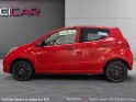 Suzuki alto 1.0 garantie 12 mois occasion simplicicar saint-jean simplicicar simplicibike france