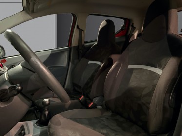 Suzuki alto 1.0 garantie 12 mois occasion simplicicar saint-jean simplicicar simplicibike france