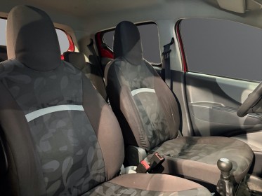 Suzuki alto 1.0 garantie 12 mois occasion simplicicar saint-jean simplicicar simplicibike france