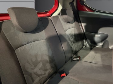 Suzuki alto 1.0 garantie 12 mois occasion simplicicar saint-jean simplicicar simplicibike france