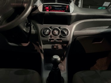 Suzuki alto 1.0 garantie 12 mois occasion simplicicar saint-jean simplicicar simplicibike france