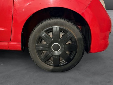 Suzuki alto 1.0 garantie 12 mois occasion simplicicar saint-jean simplicicar simplicibike france