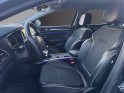 Renault megane iv berline 1.5 dci 110 intens bose caméra de recul cartes main libres garantie 12 mois occasion barberey...