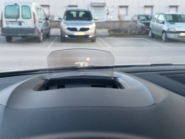 Renault megane iv berline 1.5 dci 110 intens bose caméra de recul cartes main libres garantie 12 mois occasion barberey...