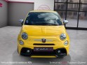 Abarth 595 e6d temp 595 1.4 turbo 16v t-jet 165 ch turismo 70th garantie 12 mois occasion simplicicar toulon ouest...