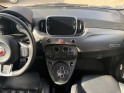 Abarth 595 e6d temp 595 1.4 turbo 16v t-jet 165 ch turismo 70th garantie 12 mois occasion simplicicar toulon ouest...