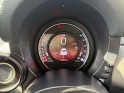 Abarth 595 e6d temp 595 1.4 turbo 16v t-jet 165 ch turismo 70th garantie 12 mois occasion simplicicar toulon ouest...