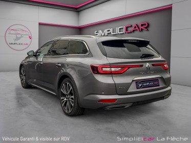 Renault talisman estate 1.6 130ch 4control edc initiale paris occasion simplicicar la fleche simplicicar simplicibike france
