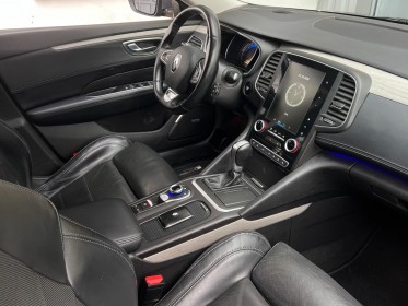 Renault talisman estate 1.6 130ch 4control edc initiale paris occasion simplicicar la fleche simplicicar simplicibike france