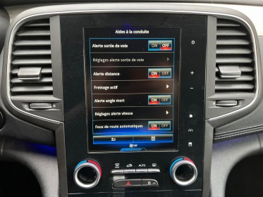 Renault talisman estate 1.6 130ch 4control edc initiale paris occasion simplicicar la fleche simplicicar simplicibike france