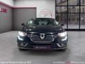 Renault talisman blue dci 150 zen garantie 12 mois occasion parc voitures beauvais simplicicar simplicibike france