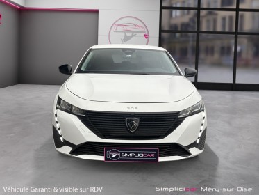 Peugeot 308 sw bluehdi 130ch ss eat8 allure occasion simplicicar mery-sur-oise simplicicar simplicibike france