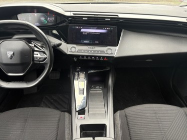 Peugeot 308 sw bluehdi 130ch ss eat8 allure occasion simplicicar mery-sur-oise simplicicar simplicibike france