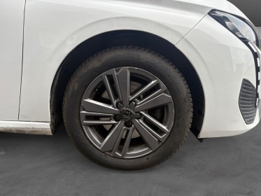 Peugeot 308 sw bluehdi 130ch ss eat8 allure occasion simplicicar mery-sur-oise simplicicar simplicibike france