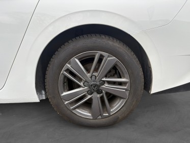 Peugeot 308 sw bluehdi 130ch ss eat8 allure occasion simplicicar mery-sur-oise simplicicar simplicibike france