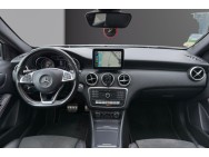 MERCEDES d'occasion CLASSE A 220 d 7G-DCT Fascination de 2017