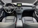 Mercedes classe a 180 7g-dct sport edition carplay caméra suivi mercedesgarantie 12 mois occasion barberey simplicicar...
