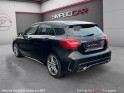 Mercedes classe a 180 7g-dct sport edition carplay caméra suivi mercedesgarantie 12 mois occasion barberey simplicicar...