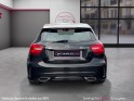 Mercedes classe a 180 7g-dct sport edition carplay caméra suivi mercedesgarantie 12 mois occasion barberey simplicicar...