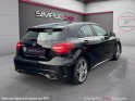 Mercedes classe a 180 7g-dct sport edition carplay caméra suivi mercedesgarantie 12 mois occasion barberey simplicicar...