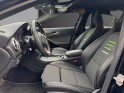Mercedes classe a 180 7g-dct sport edition carplay caméra suivi mercedesgarantie 12 mois occasion barberey simplicicar...