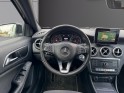 Mercedes classe a 180 7g-dct sport edition carplay caméra suivi mercedesgarantie 12 mois occasion barberey simplicicar...