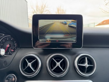 Mercedes classe a 180 7g-dct sport edition carplay caméra suivi mercedesgarantie 12 mois occasion barberey simplicicar...