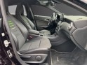 Mercedes classe a 180 7g-dct sport edition carplay caméra suivi mercedesgarantie 12 mois occasion barberey simplicicar...