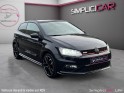 Volkswagen polo 1.8 tsi 192ch  gti dsg7 3p occasion simplicicar lille  simplicicar simplicibike france