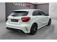 MERCEDES d'occasion CLASSE A 220 d 7G-DCT Fascination de 2017