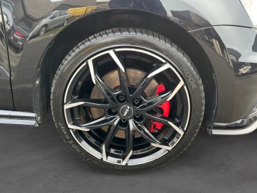 Volkswagen polo 1.8 tsi 192ch  gti dsg7 3p occasion simplicicar lille  simplicicar simplicibike france