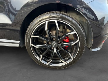 Volkswagen polo 1.8 tsi 192ch  gti dsg7 3p occasion simplicicar lille  simplicicar simplicibike france