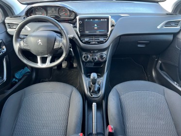 Peugeot 208 68ch bvm5 active occasion simplicicar lille  simplicicar simplicibike france