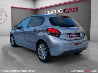 Peugeot 208 68ch bvm5 active occasion simplicicar lille  simplicicar simplicibike france