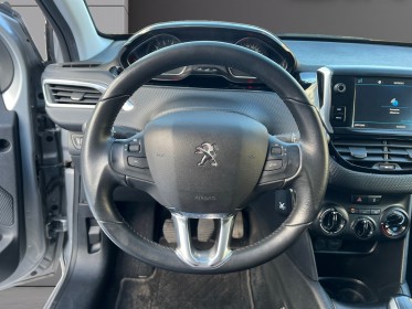 Peugeot 208 68ch bvm5 active occasion simplicicar lille  simplicicar simplicibike france