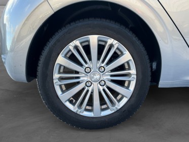 Peugeot 208 68ch bvm5 active occasion simplicicar lille  simplicicar simplicibike france