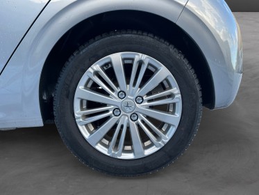 Peugeot 208 68ch bvm5 active occasion simplicicar lille  simplicicar simplicibike france