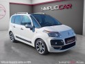 Citroen c3 picasso hdi 90 fap exclusive - 1ere main - garantie 12 mois occasion simplicicar arras  simplicicar simplicibike...
