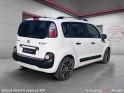 Citroen c3 picasso hdi 90 fap exclusive - 1ere main - garantie 12 mois occasion simplicicar arras  simplicicar simplicibike...
