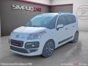 Citroen c3 picasso hdi 90 fap exclusive - 1ere main - garantie 12 mois occasion simplicicar arras  simplicicar simplicibike...