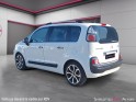 Citroen c3 picasso hdi 90 fap exclusive - 1ere main - garantie 12 mois occasion simplicicar arras  simplicicar simplicibike...