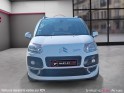 Citroen c3 picasso hdi 90 fap exclusive - 1ere main - garantie 12 mois occasion simplicicar arras  simplicicar simplicibike...