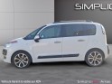 Citroen c3 picasso hdi 90 fap exclusive - 1ere main - garantie 12 mois occasion simplicicar arras  simplicicar simplicibike...