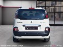 Citroen c3 picasso hdi 90 fap exclusive - 1ere main - garantie 12 mois occasion simplicicar arras  simplicicar simplicibike...